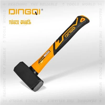 Mampostería de martillo de piedra grande 2000G