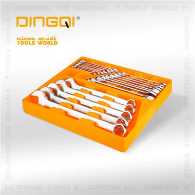 Juego de llaves de mano 21PCS