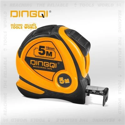 Cinta métrica de acero de 5 M