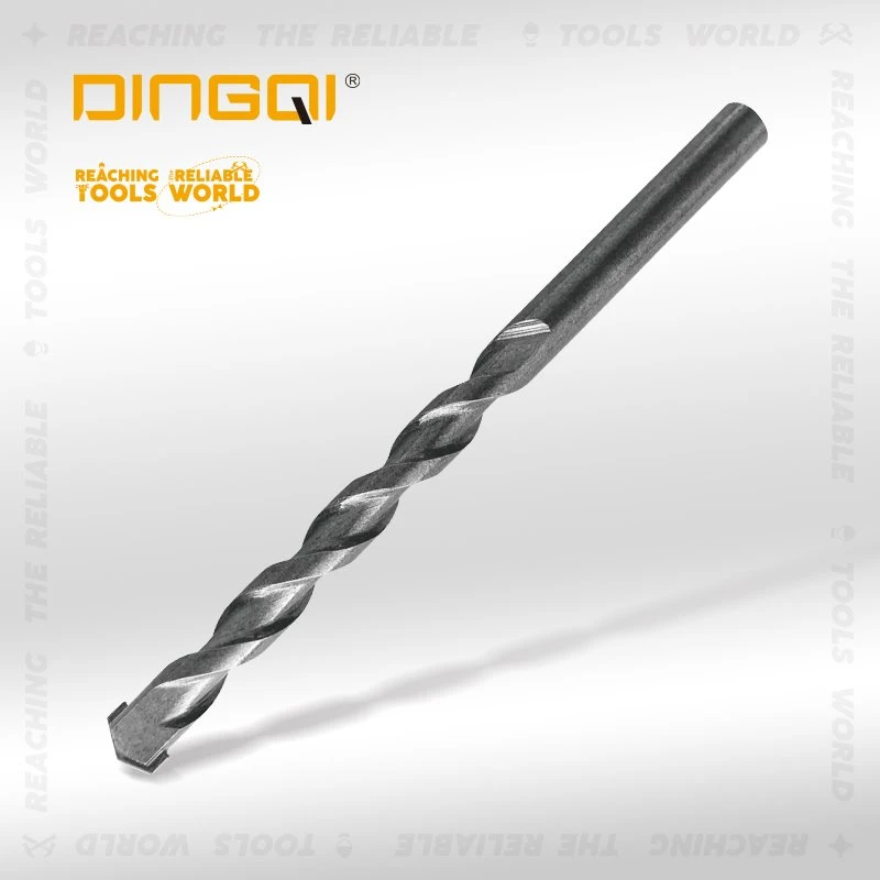 YG8 Shank Taladro Agujero de concreto