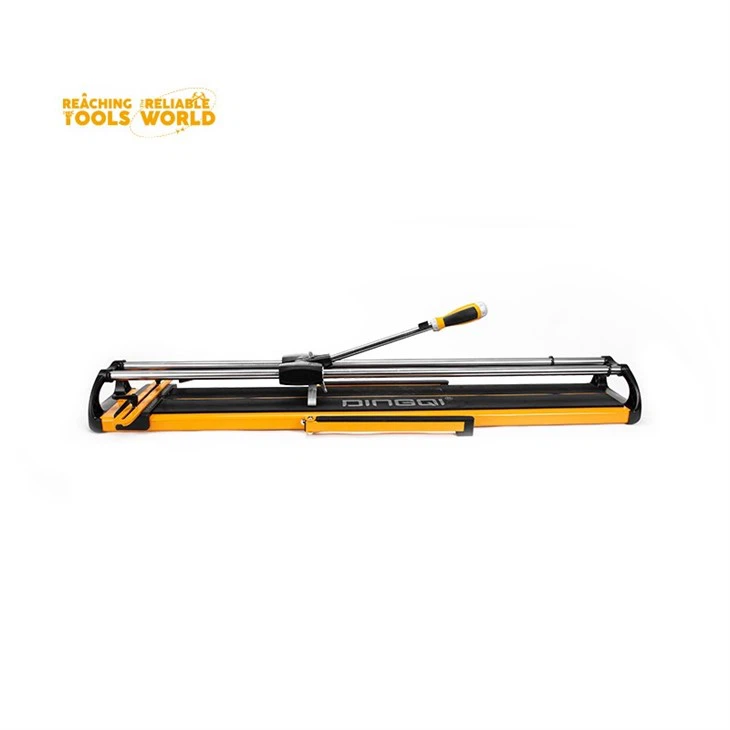 Manual Tile Cutter Manual Tile Cutter