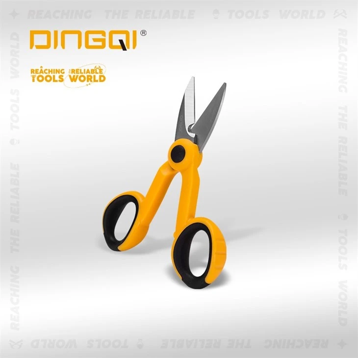 Tijera de 6"