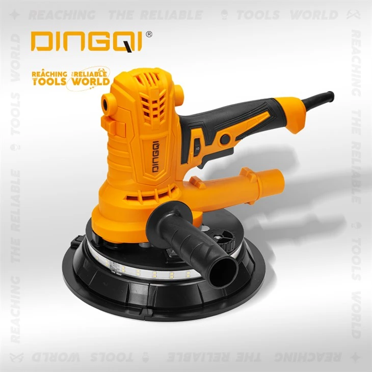 Pulidora de pared eléctrica 900W