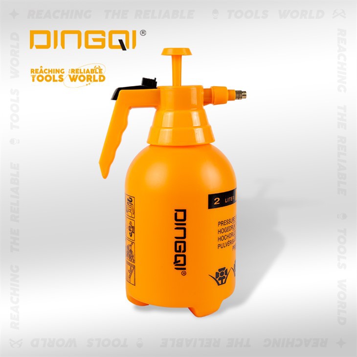 PULVERIZADOR DE MANO