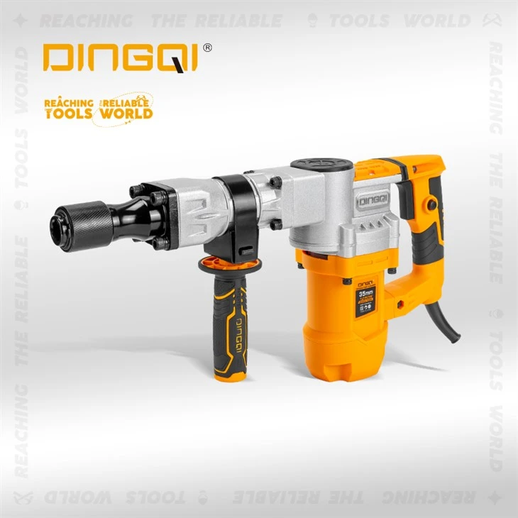 MARTILLO ROTATIVO 1150W 13J