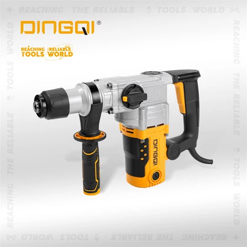 ROTARY HAMMER 900W ROTARY HAMMER 900W