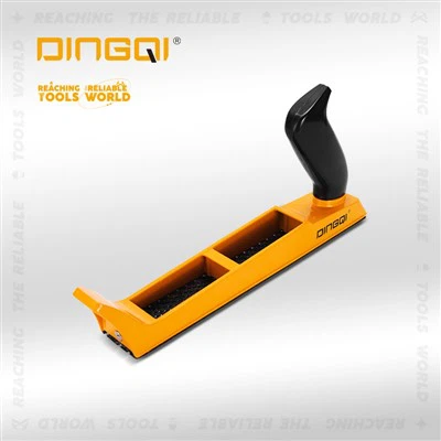 Cepillado de paneles de yeso de 250 mm