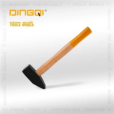 Martillo de instalador alemán