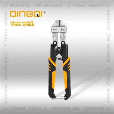 Pinza combinada de alto apalancamiento